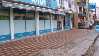 A101 Aldın Aldın 20 Mart 2025 Aktüel Kataloğu Yayınlandı! İşte İndirimli Ürünler