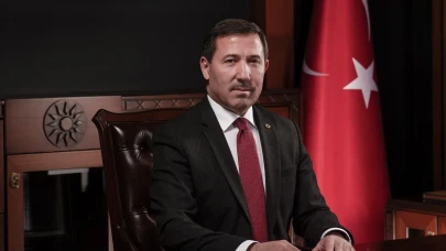 Hasan Kılca Kimdir, Nereli, Kaç Yaşında, Evli mi, Çocuğu Var mı, Hangi Partiden?