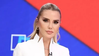 Ece Erken Yine Kredi Kartı Mağduru Oldu: "İkinci Kez Başıma Geldi"