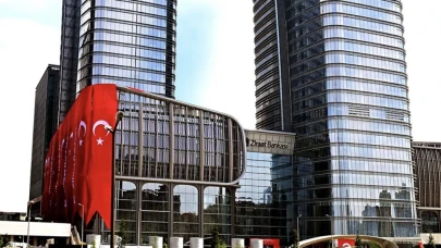 Ziraat Bankası’ndan Tarihi Finansman Hamlesi: 930 Milyon Dolar Türkiye’ye Kazandırıldı
