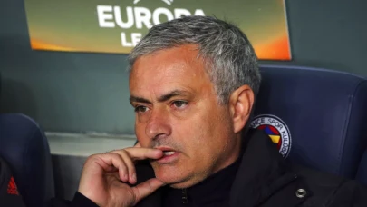 Fenerbahçe'de Takas Formülü Devrede: Jose Mourinho Eski Öğrencisini Getiriyor!