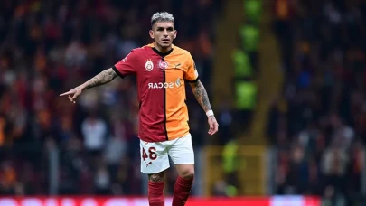 Galatasaray İle Lucas Torreira Yolları Ayırıyor! Tecrübeli Oyuncu İçin İstenen Bonservis Bedeli Belli Oldu