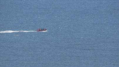 Akdeniz’de Can Pazarı: 40 Göçmen Kayboldu, 6 Kişi Hayatını Kaybetti!