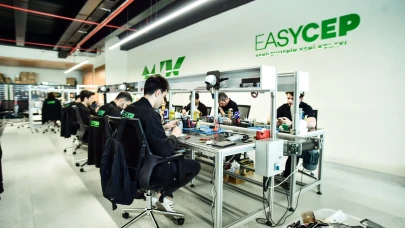 İkinci el cep telefoncular EasyCep ile dönüşüyor