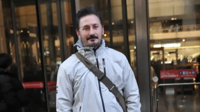 Murat Han'dan Sağlık Tavsiyesi: "Fit Kalmak Önemli Ama Baklava Peşinde Değilim"