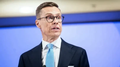 Diplomaside Büyük Kriz: Trump ve Zelenskiy’nin Sert Çıkışı Avrupa’yı Harekete Geçirdi!