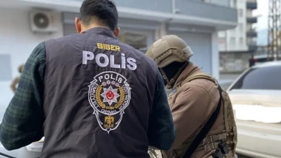 Dev bahis operasyonu: 2 milyar liralık vurgun ortaya çıktı!