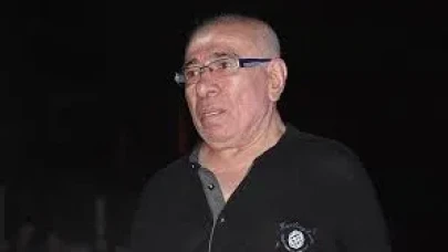 İlyas Salman Kimdir, Kaç Yaşında, Nereli, Evli mi, Eşi Kim, Çocuğu Var mı, Hangi Filmlerde Rol Aldı? Biyografisi