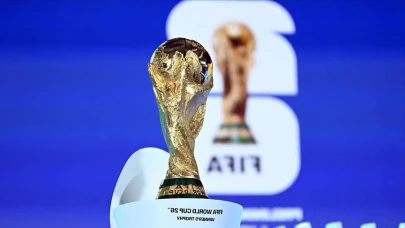 Bugün Hangi Maçlar Var, Maçlar Saat Kaçta Başlayacak? 2026 Dünya Kupası Elemeleri Maç Programı