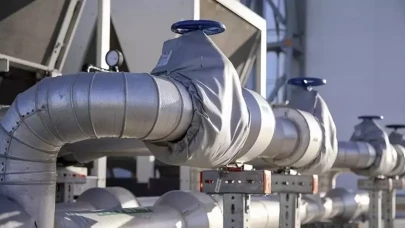 Türkmen gazı Türkiye'ye akıyor: Doğalgaz tedarikinde yeni dönem