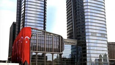 Çevreyi Koruyan Dev Hamle! Ziraat Bankası’ndan Yeşil Enerji Devrimi
