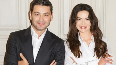 “Uzak Şehir”de Gerçekten Ne Oluyor? Sinem Ünsal ve Ozan Akbaba’nın Kamera Arkasındaki Sırrı Ortaya Çıktı!