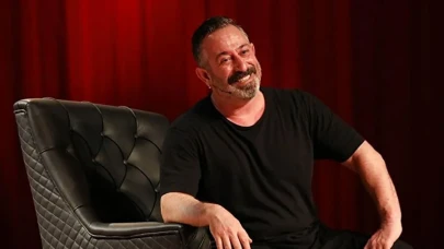 Cem Yılmaz’dan İBB Soruşturmalarına ve Gözaltılara İlk Yorum: “Siyaset, millete hizmet değil, yıldırma savaşı haline geldi”