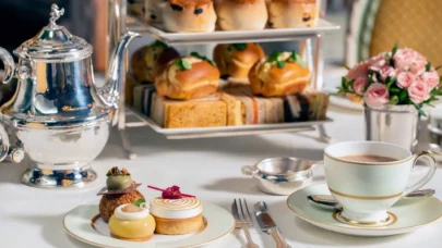 Amerikalılar Bu Hataları Yapıyor: İngilizlere Göre 'Gerçek' Çay Böyle Hazırlanır!