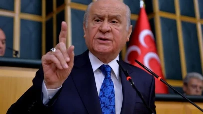 Dezenformasyona geçit yok! Bahçeli hakkında yayılan o iddia yalanlandı