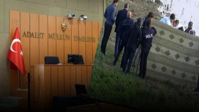 Bu Nasıl Bir Vahşet? 4 Yaşındaki Melike’ye Yapılanlar Kan Dondurdu!