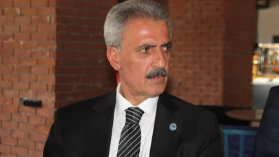 Kazım Ataoğlu Kimdir, Kaç Yaşında, Nereli, Evli mi, Çocuğu Var mı, Hangi Partiden, Mesleği Nedir?