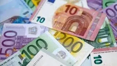 Euro'da Yükseliş Devam Ediyor! 5 Mart 2025 Güncel Euro Kuru Ne Kadar Oldu?