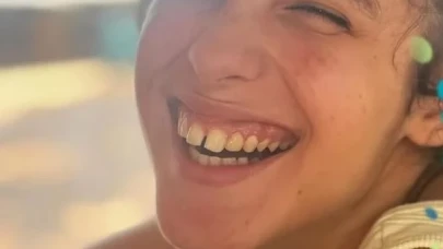 İlk Göz Ağrısı 14 Yaşına Bastı! Ceyda Düvenci’nin Kızına Yazdığı Duygusal Satırlar Yürekleri Isıttı