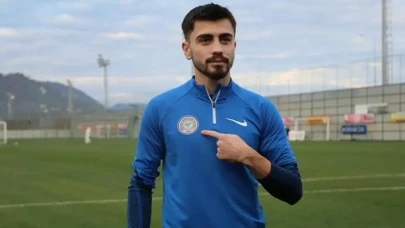Taha Şahin Kimdir? Yaşı, Kariyeri, Mevkisi, Transfer Geçmişi ve Milli Takım Performansı