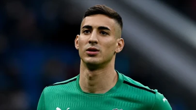 Mert Müldür Kimdir, Kaç Yaşında, Nereli, Piyasa Değeri Ne Kadar, HangiTakımlarda Oynadı? Hayatı ve Biyografisi