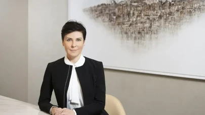 Fatoş Pınar Türker Kimdir? Aslen Nereli, Kaç Yaşında, Kiminle Evli, Eşi Kim, Çocukları, Alevi mi? Hayatı ve Kariyer Bilgileri