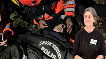 Ece Gürel Annesi ve Babası Kim? Ece Gürel’in Arkadaşıyla Son Konuşması Ortaya Çıktı! Detaylar!