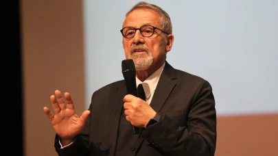 Naci Görür'den çarpıcı uyarı: Kayseri fayın kucağında oturuyor!