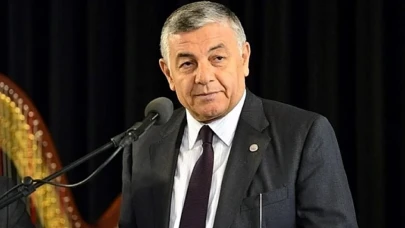 Belediyelere Terör Soruşturması: Eski Sarıyer Belediye Başkanı Şükrü Genç ve 25 Şüpheli Hakkında Tutuklama Talebi