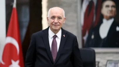 Fethi Yaşar Kimdir, Kaç Yaşında, Nereli, Nerenin Belediye Başkanı, Hangi Partiden?