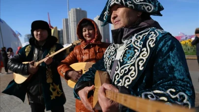 Nevruz Nedir, Kökeni Nereye Dayanıyor, Nervuz Ne Zaman, Nasıl Kutlanır? Nevruz Kutlamaları ve Tarihçesi
