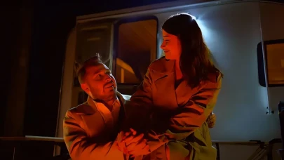 Mahmut Görgen, “Universal Vibes” Albümünün İkinci Video Klibini Yayınladı!