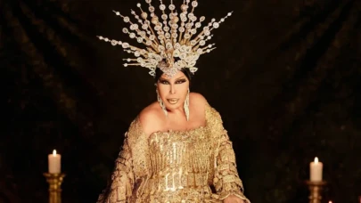 Bülent Ersoy Mağaza Kapatıp Kolye Aldı! “Servet Harcadım” Dedi, Pazar Yorumu Olay Oldu