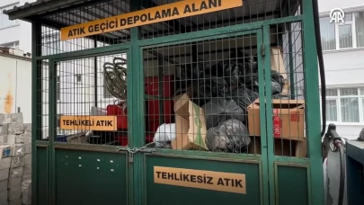Sıfır Atık Projesi'nde öncü İl Samsun: Uygulamaları Diğer İllere Örnek Oluyor!
