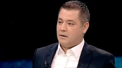 İBB skandalında yeni boyut! Murat Ongun’un evinden cephanelik çıktı