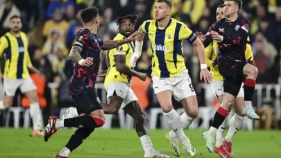 FB Rangers Muhtemel 11 Belirlendi! Osayi, Talisca ve Fred oynuyor mu, kadroda mı? son değişikler neler?