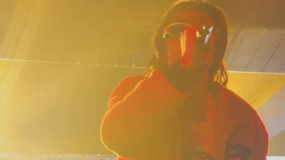 Rap Dünyasının Güçlü Sesi 7T7’den Yeni Bomba: ‘Fısıltı’ Yayında!