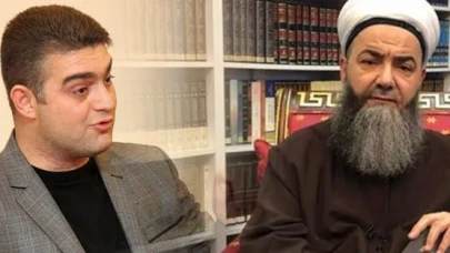 Cübbeli Ahmet’ten Sait Çamlıca’ya sert sözler: “Bu sözlerin hesabı sorulmalı!”