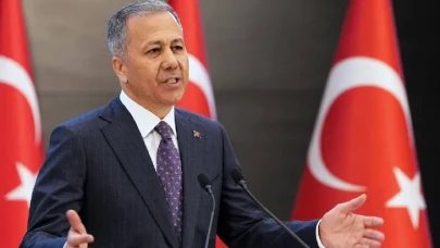 İçişleri Bakanı Ali Yerlikaya: “Halkı sokağa çağırmak sorumsuzluktur”