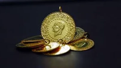 Altın fiyatlarında yükseliş tam gaz sürüyor! İşte gram altın, çeyrek altın, cumhuriyet altını fiyatları