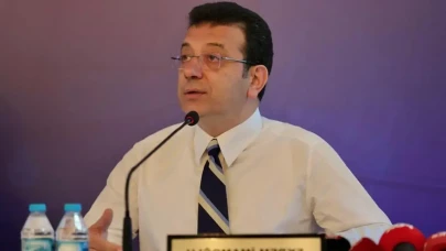 Ekrem İmamoğlu Serveti Ne Kadar? Mal Varlığı Açıklandı mı, Eşi Dilek Kaya İmamoğlu’nun Mal Varlığı Ne? İşte Tüm Detaylar