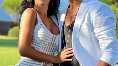 Cristiano Ronaldo'dan Sürpriz Evlilik İtirafı: 'Bir Ay İçinde Olabilir!'