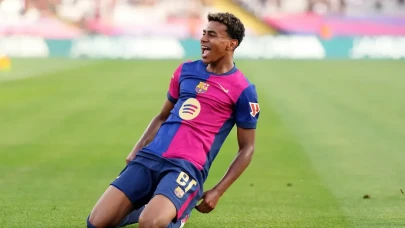 Lamine Yamal Nereli, Kaç Yaşında, Dini İnancı Ne, Maaşı Ne Kadar, Aslen Nereli, Annesi ve Babası Kim, Boyu Kaç cm, Burcu Ne?