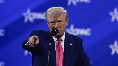 Trump’tan Küstah Grönland Açıklaması: “Öyle Ya Da Böyle Alacağız”