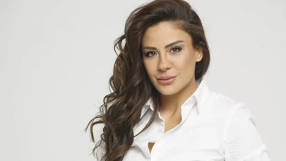 Melis Kızılaslan "1001 Gece Masalları" ile geri dönüyor! Bu karakter olay yaratacak!