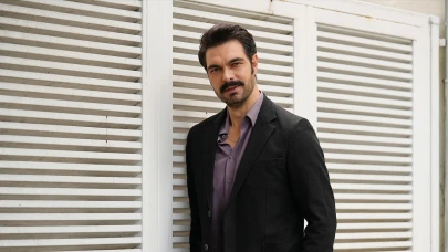 Vadistanbul’da Stil Şovu: Halil İbrahim Ceyhan Yaz Sezonuna Hazır!