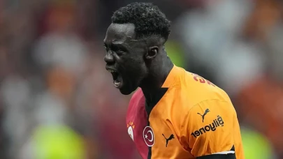 Davinson Sanchez Hakkında Son Karar Belli Oldu! Tecrübeli Stoper Alınan Karar Neticesinde Kadrodan Çıkartıldı