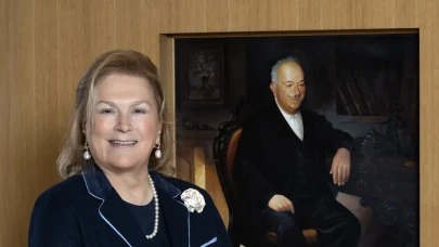 Güler Sabancı, 21 Yılın Ardından Sabancı Holding Yönetim Kurulu Başkanlığı’nı Bırakıyor mu, Yerine Kim Gelecek?