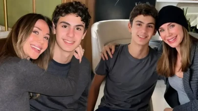 Demet Şener’in Oğlu Kimdir, Kaç Yaşında, Okuyor mu, Babası Kim? Tüm Detaylar Burada!