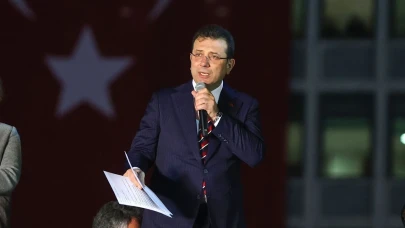 Dünya basını Ekrem İmamoğlu'nun gözaltı kararına ne diyor?